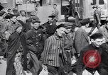Image au camp de concentration de Buchenwald Buchenwald Allemagne, 1945, de la seconde 40 séquences d'archives historiques vidéo 65675036150