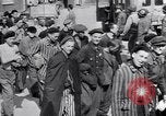 Image au camp de concentration de Buchenwald Buchenwald Allemagne, 1945, de la seconde 41 séquences d'archives historiques vidéo 65675036150