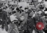 Image au camp de concentration de Buchenwald Buchenwald Allemagne, 1945, de la seconde 42 séquences d'archives historiques vidéo 65675036150