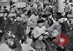 Image au camp de concentration de Buchenwald Buchenwald Allemagne, 1945, de la seconde 43 séquences d'archives historiques vidéo 65675036150