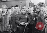 Image au camp de concentration de Buchenwald Buchenwald Allemagne, 1945, de la seconde 46 séquences d'archives historiques vidéo 65675036150