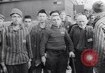 Image au camp de concentration de Buchenwald Buchenwald Allemagne, 1945, de la seconde 47 séquences d'archives historiques vidéo 65675036150