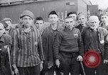 Image au camp de concentration de Buchenwald Buchenwald Allemagne, 1945, de la seconde 48 séquences d'archives historiques vidéo 65675036150
