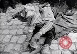Image au camp de concentration de Buchenwald Buchenwald Allemagne, 1945, de la seconde 55 séquences d'archives historiques vidéo 65675036150