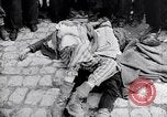 Image au camp de concentration de Buchenwald Buchenwald Allemagne, 1945, de la seconde 56 séquences d'archives historiques vidéo 65675036150