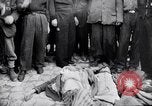 Image au camp de concentration de Buchenwald Buchenwald Allemagne, 1945, de la seconde 57 séquences d'archives historiques vidéo 65675036150