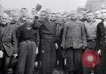 Image au camp de concentration de Buchenwald Buchenwald Allemagne, 1945, de la seconde 59 séquences d'archives historiques vidéo 65675036150