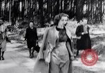 Image au camp de concentration de Buchenwald Buchenwald Allemagne, 1945, de la seconde 6 séquences d'archives historiques vidéo 65675036151