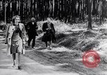 Image au camp de concentration de Buchenwald Buchenwald Allemagne, 1945, de la seconde 7 séquences d'archives historiques vidéo 65675036151