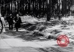 Image au camp de concentration de Buchenwald Buchenwald Allemagne, 1945, de la seconde 8 séquences d'archives historiques vidéo 65675036151