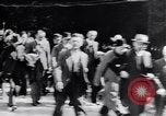 Image au camp de concentration de Buchenwald Buchenwald Allemagne, 1945, de la seconde 18 séquences d'archives historiques vidéo 65675036151