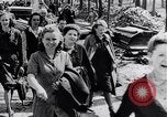 Image au camp de concentration de Buchenwald Buchenwald Allemagne, 1945, de la seconde 19 séquences d'archives historiques vidéo 65675036151