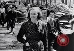 Image au camp de concentration de Buchenwald Buchenwald Allemagne, 1945, de la seconde 21 séquences d'archives historiques vidéo 65675036151