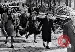 Image au camp de concentration de Buchenwald Buchenwald Allemagne, 1945, de la seconde 23 séquences d'archives historiques vidéo 65675036151