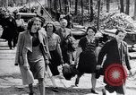 Image au camp de concentration de Buchenwald Buchenwald Allemagne, 1945, de la seconde 24 séquences d'archives historiques vidéo 65675036151