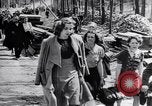 Image au camp de concentration de Buchenwald Buchenwald Allemagne, 1945, de la seconde 25 séquences d'archives historiques vidéo 65675036151