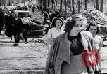 Image au camp de concentration de Buchenwald Buchenwald Allemagne, 1945, de la seconde 26 séquences d'archives historiques vidéo 65675036151