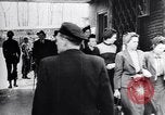 Image au camp de concentration de Buchenwald Buchenwald Allemagne, 1945, de la seconde 36 séquences d'archives historiques vidéo 65675036151