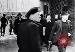 Image au camp de concentration de Buchenwald Buchenwald Allemagne, 1945, de la seconde 39 séquences d'archives historiques vidéo 65675036151