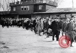 Image au camp de concentration de Buchenwald Buchenwald Allemagne, 1945, de la seconde 40 séquences d'archives historiques vidéo 65675036151