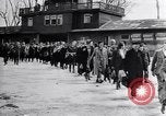 Image au camp de concentration de Buchenwald Buchenwald Allemagne, 1945, de la seconde 41 séquences d'archives historiques vidéo 65675036151
