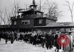 Image au camp de concentration de Buchenwald Buchenwald Allemagne, 1945, de la seconde 44 séquences d'archives historiques vidéo 65675036151