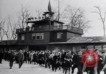 Image au camp de concentration de Buchenwald Buchenwald Allemagne, 1945, de la seconde 45 séquences d'archives historiques vidéo 65675036151
