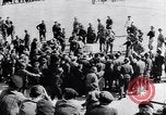 Image au camp de concentration de Buchenwald Buchenwald Allemagne, 1945, de la seconde 46 séquences d'archives historiques vidéo 65675036151