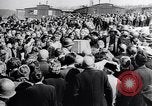 Image au camp de concentration de Buchenwald Buchenwald Allemagne, 1945, de la seconde 50 séquences d'archives historiques vidéo 65675036151