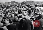 Image au camp de concentration de Buchenwald Buchenwald Allemagne, 1945, de la seconde 51 séquences d'archives historiques vidéo 65675036151