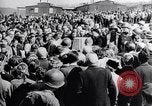Image au camp de concentration de Buchenwald Buchenwald Allemagne, 1945, de la seconde 52 séquences d'archives historiques vidéo 65675036151