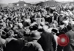 Image au camp de concentration de Buchenwald Buchenwald Allemagne, 1945, de la seconde 53 séquences d'archives historiques vidéo 65675036151