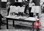 Image au camp de concentration de Buchenwald Buchenwald Allemagne, 1945, de la seconde 54 séquences d'archives historiques vidéo 65675036151