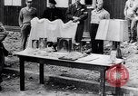 Image au camp de concentration de Buchenwald Buchenwald Allemagne, 1945, de la seconde 55 séquences d'archives historiques vidéo 65675036151