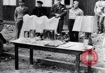 Image au camp de concentration de Buchenwald Buchenwald Allemagne, 1945, de la seconde 57 séquences d'archives historiques vidéo 65675036151