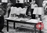 Image au camp de concentration de Buchenwald Buchenwald Allemagne, 1945, de la seconde 58 séquences d'archives historiques vidéo 65675036151