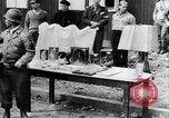 Image au camp de concentration de Buchenwald Buchenwald Allemagne, 1945, de la seconde 59 séquences d'archives historiques vidéo 65675036151