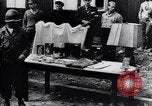 Image au camp de concentration de Buchenwald Buchenwald Allemagne, 1945, de la seconde 60 séquences d'archives historiques vidéo 65675036151