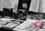 Image au camp de concentration de Buchenwald Buchenwald Allemagne, 1945, de la seconde 62 séquences d'archives historiques vidéo 65675036151