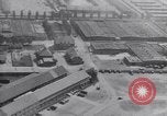 Image of Dachau concentration camp Dachau Germany, 1945, second 7 stock footage video 65675036152