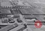 Image of Dachau concentration camp Dachau Germany, 1945, second 9 stock footage video 65675036152
