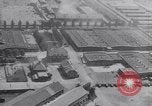 Image of Dachau concentration camp Dachau Germany, 1945, second 10 stock footage video 65675036152
