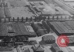 Image of Dachau concentration camp Dachau Germany, 1945, second 15 stock footage video 65675036152