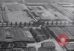 Image of Dachau concentration camp Dachau Germany, 1945, second 16 stock footage video 65675036152