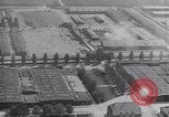 Image of Dachau concentration camp Dachau Germany, 1945, second 17 stock footage video 65675036152