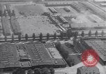 Image of Dachau concentration camp Dachau Germany, 1945, second 18 stock footage video 65675036152