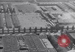 Image of Dachau concentration camp Dachau Germany, 1945, second 20 stock footage video 65675036152