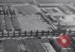 Image of Dachau concentration camp Dachau Germany, 1945, second 21 stock footage video 65675036152