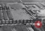 Image of Dachau concentration camp Dachau Germany, 1945, second 22 stock footage video 65675036152