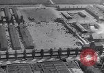 Image of Dachau concentration camp Dachau Germany, 1945, second 23 stock footage video 65675036152